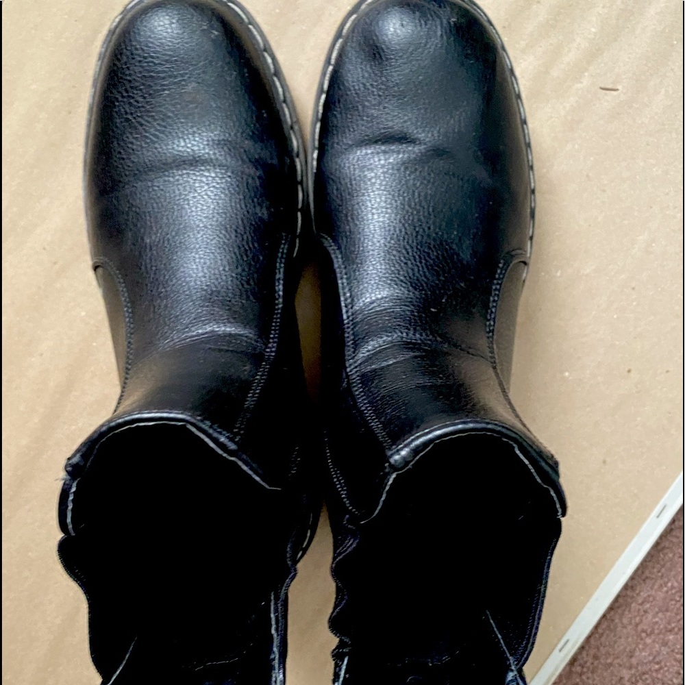 boots